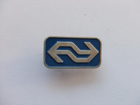 NS trein logo